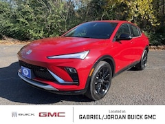 2026 Buick Envista Sport Touring SUV