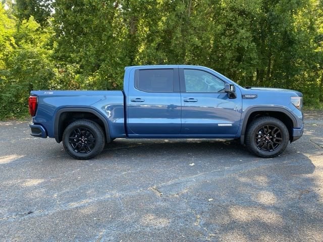 2026 GMC Sierra 1500 Elevation - Photo 6