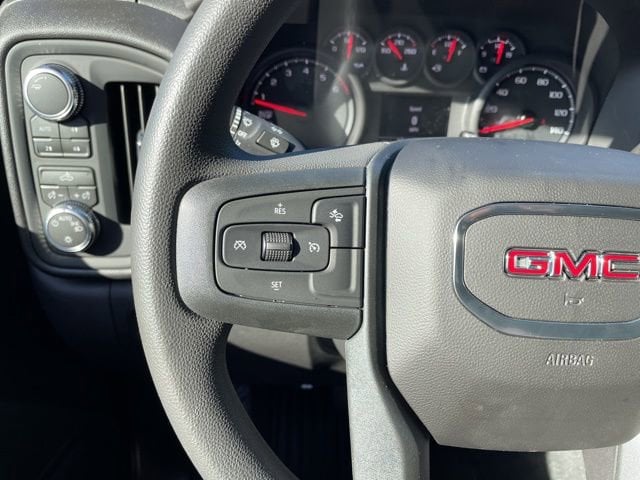 2026 GMC Sierra 1500 Pro - Photo 17