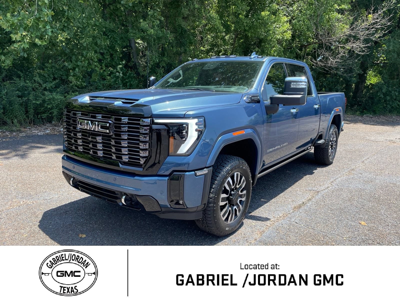 2026 GMC Sierra 2500 HD Truck 