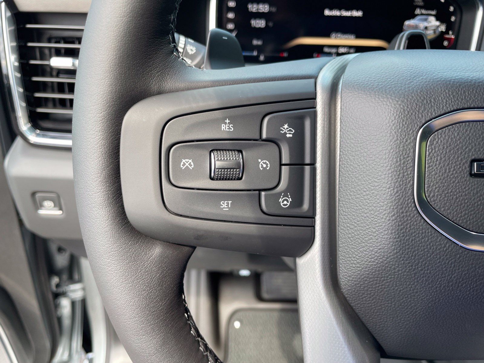 2026 GMC Sierra 1500 Denali - Photo 21