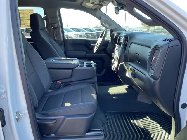 2026 GMC Sierra 1500 Pro - Photo 29