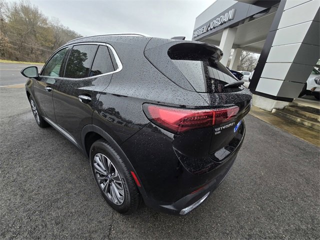 2025 Buick Envision Preferred photo 3