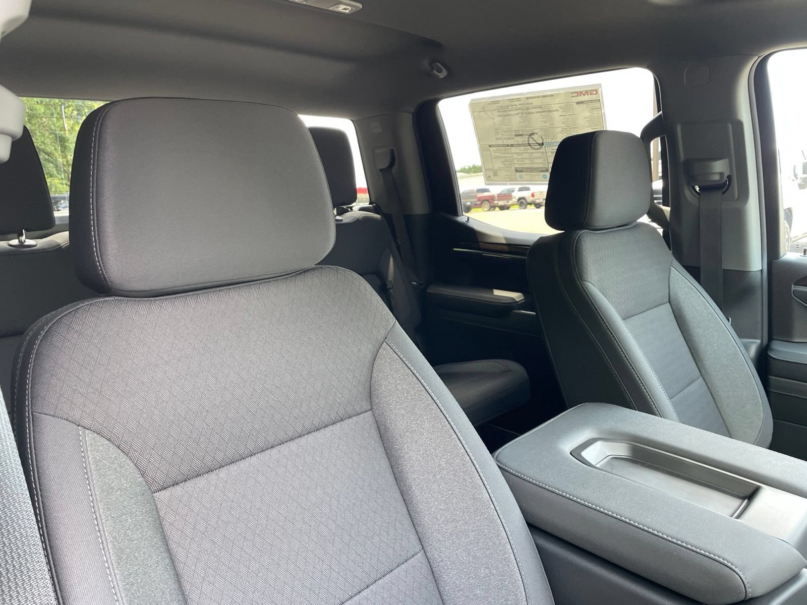 2026 GMC Sierra 1500 Elevation - Photo 37
