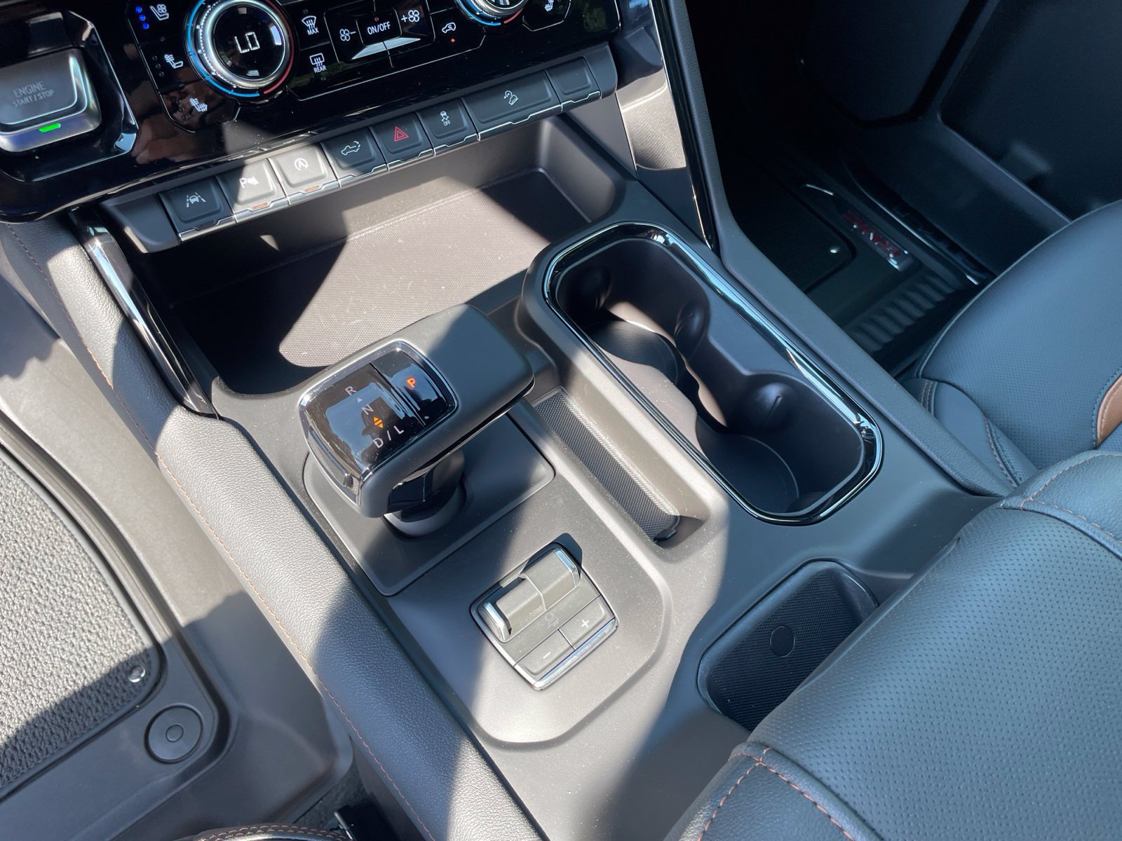 2026 GMC Sierra 1500 AT4 - Photo 21
