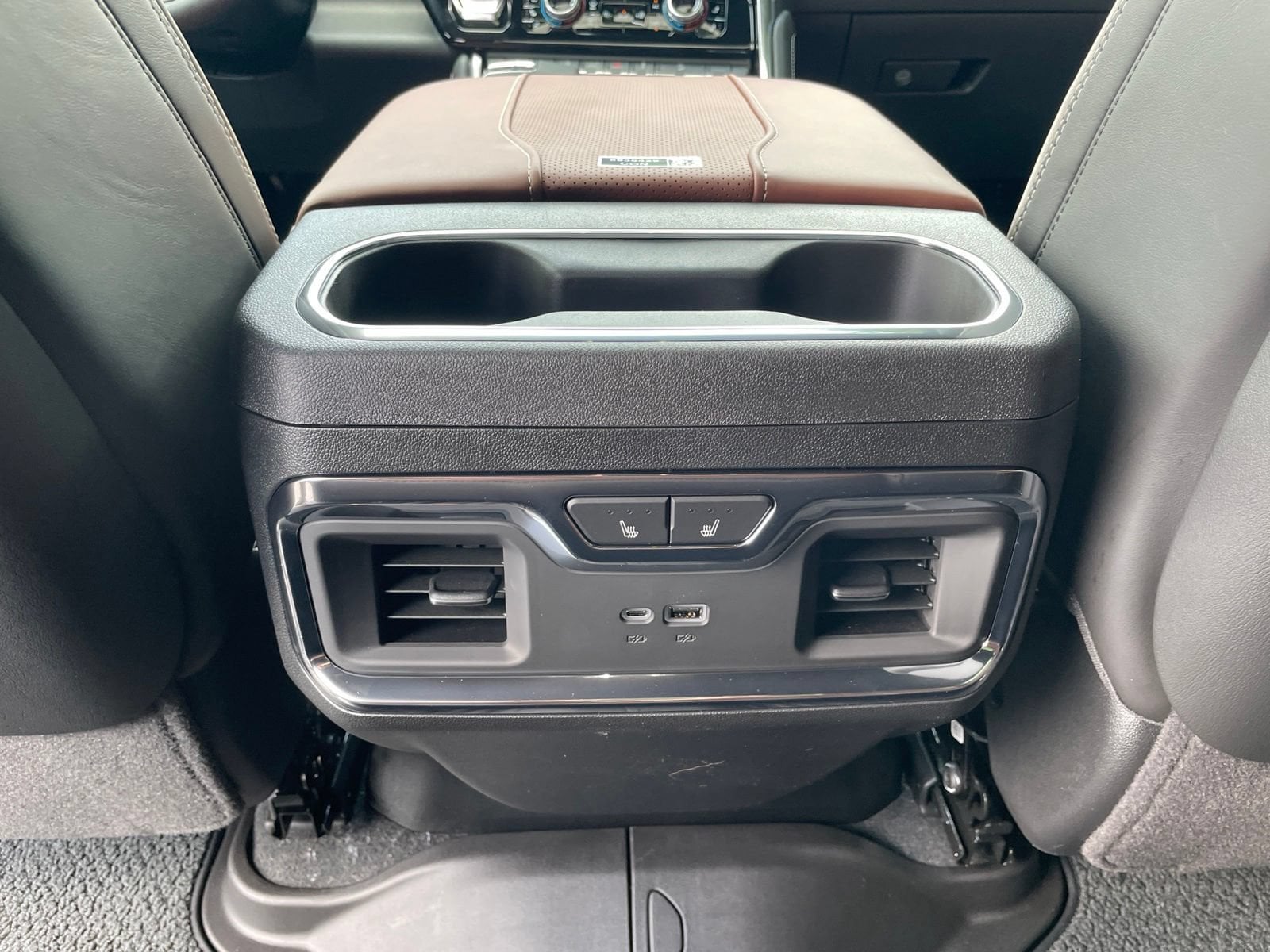 2026 GMC Sierra 1500 Denali Ultimate - Photo 36