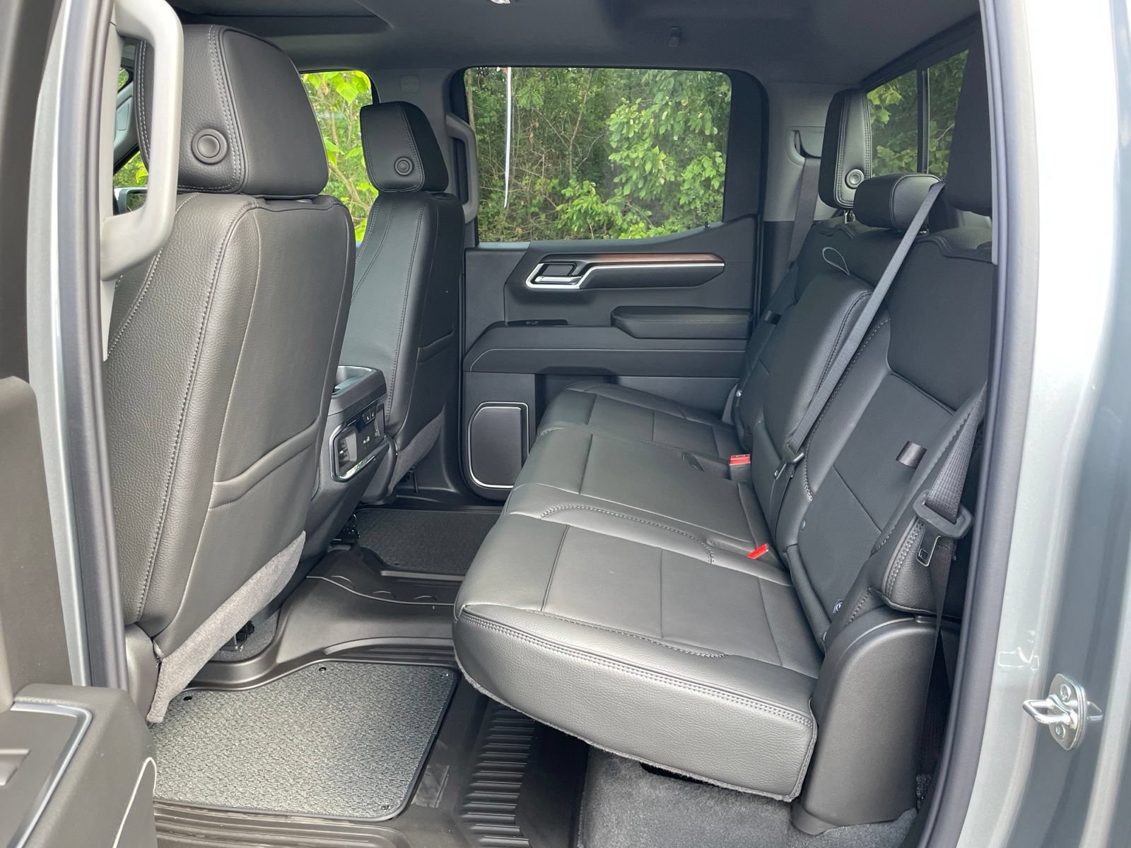 2026 GMC Sierra 1500 Denali - Photo 35