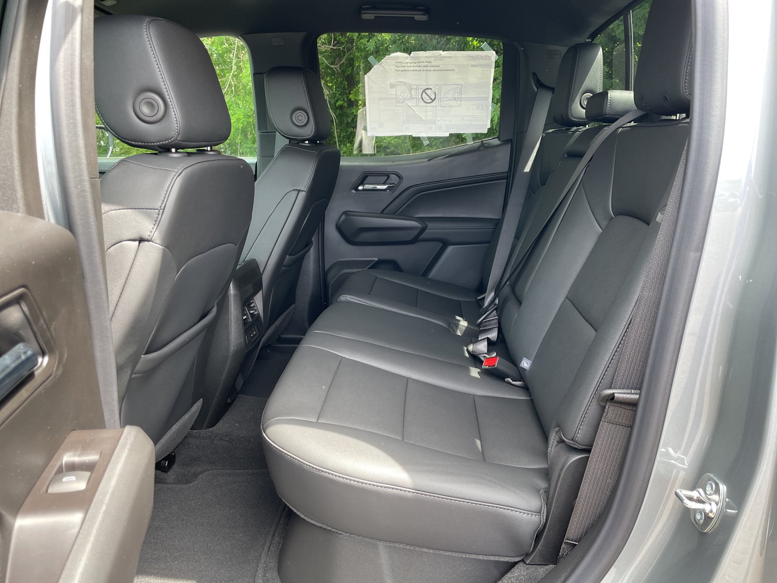 2026 GMC Canyon Elevation - Photo 31