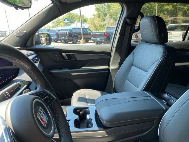 2026 Buick Enclave Sport Touring - Photo 20