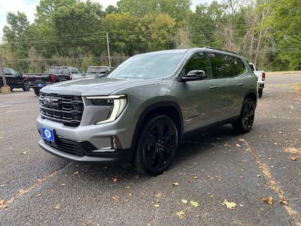 2026 GMC Acadia Elevation SUV