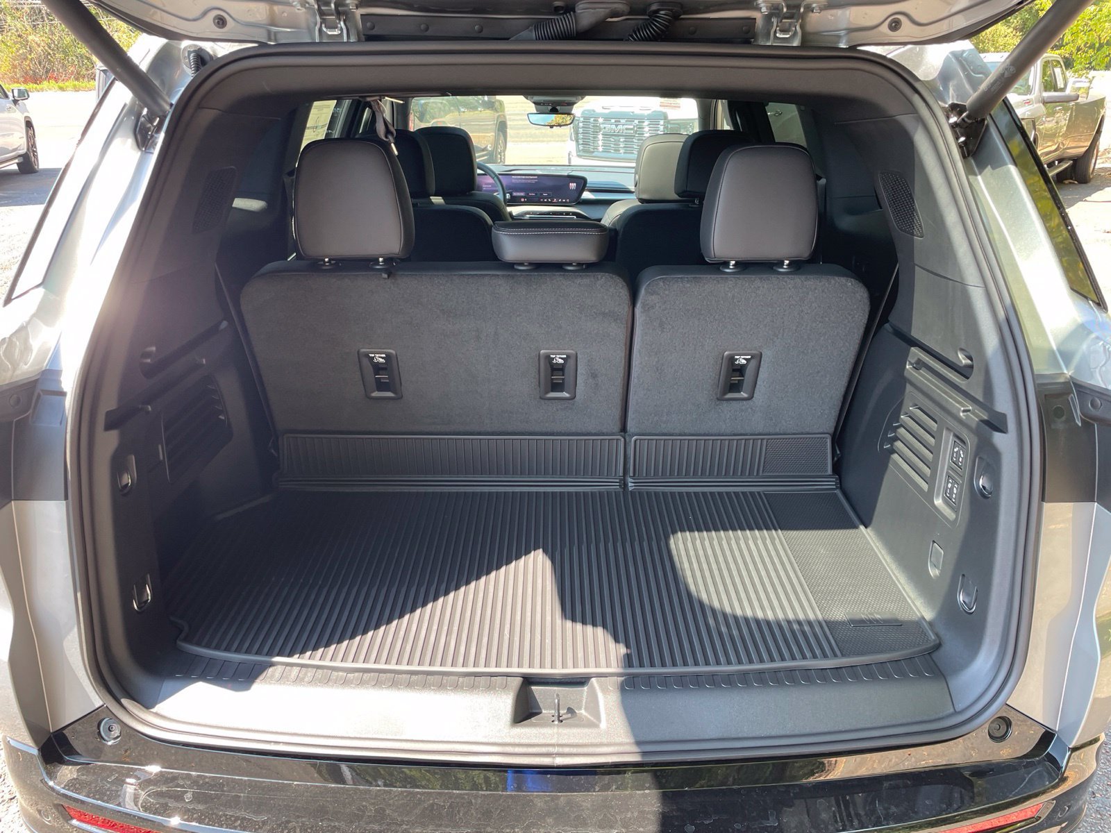 2027 Buick Enclave Sport Touring - Photo 41