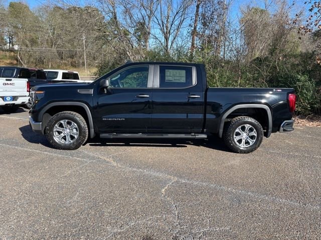 2026 GMC Sierra 1500 Pro - Photo 2