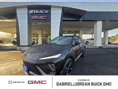 2025 Buick Envision Sport Touring SUV