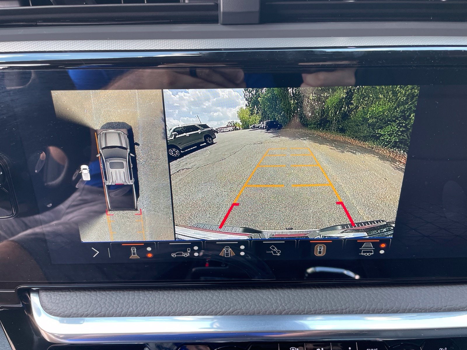 2026 GMC Sierra 1500 Denali - Photo 29