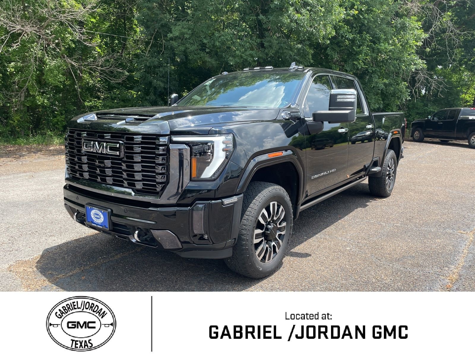 2024 GMC Sierra 4WD Crew Cab Long Box Denali Ultimate's photo