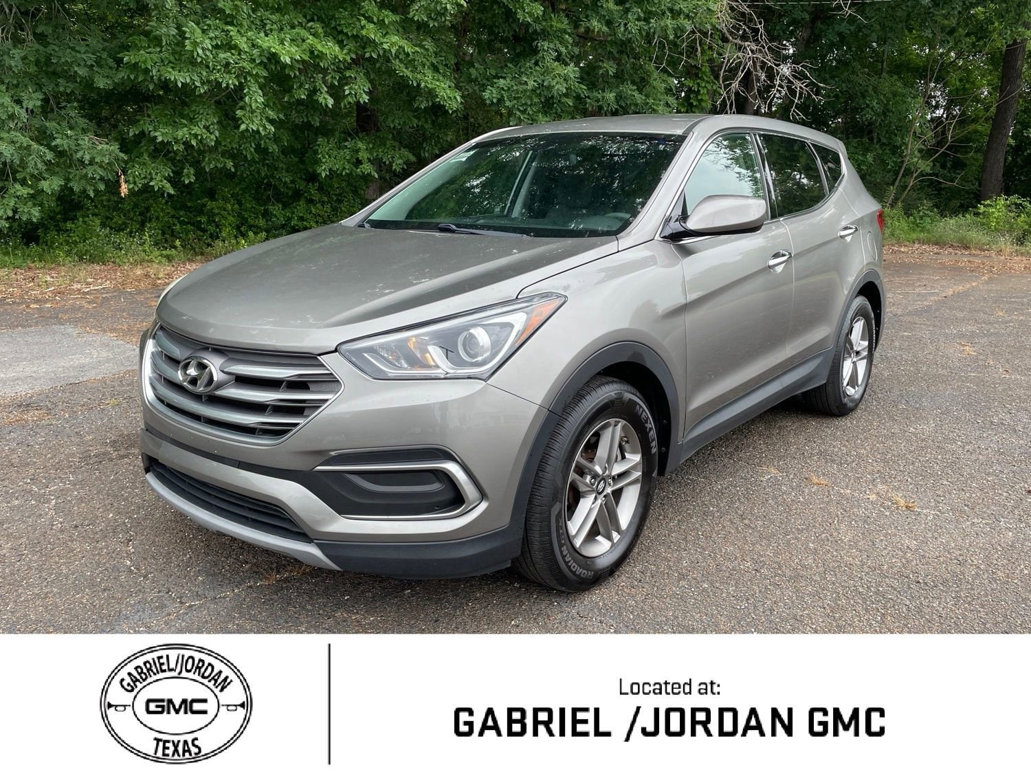 2018 Hyundai Santa Fe