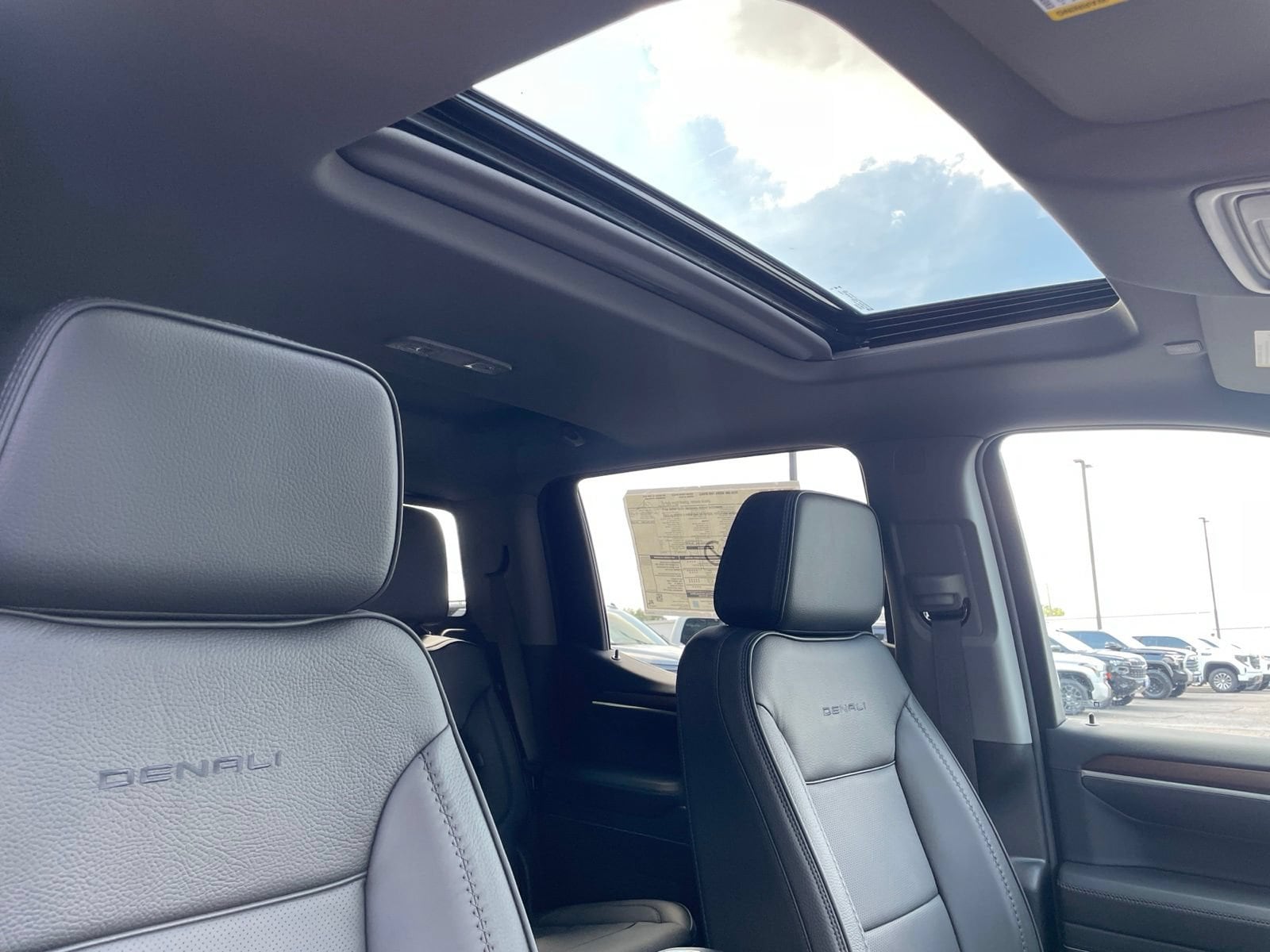 2026 GMC Sierra 1500 Denali - Photo 38