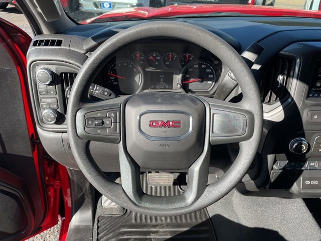 2026 GMC Sierra 1500 Pro - Photo 13