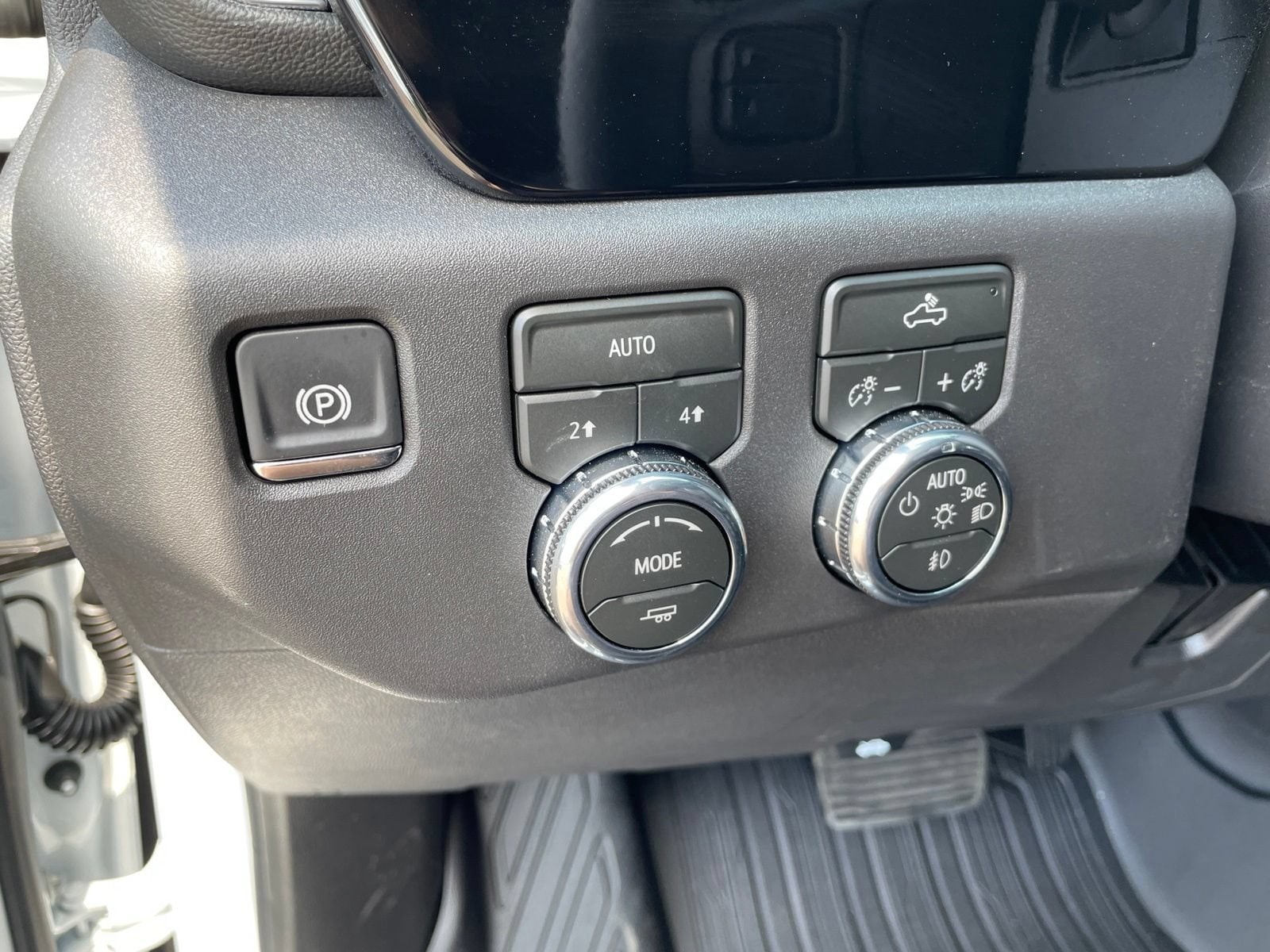 2026 GMC Sierra 1500 Elevation - Photo 25