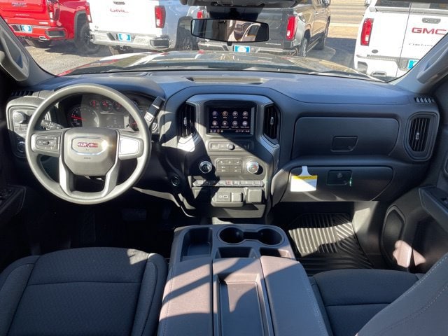 2026 GMC Sierra 1500 Pro - Photo 23