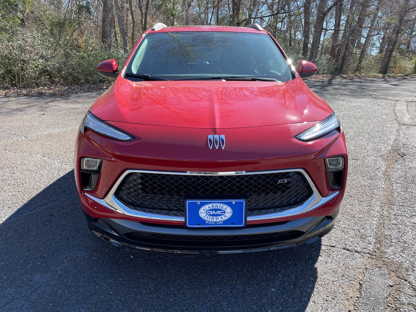 2026 Buick Encore GX Sport Touring - Photo 8