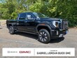 GMC Sierra 2500 HD