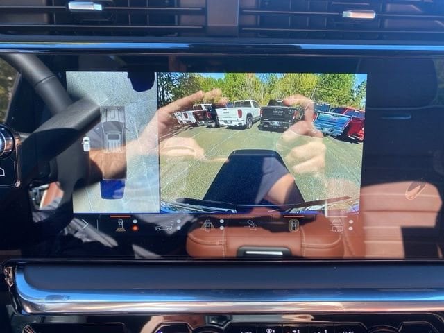 2026 GMC Sierra 2500HD Denali Ultimate - Photo 21