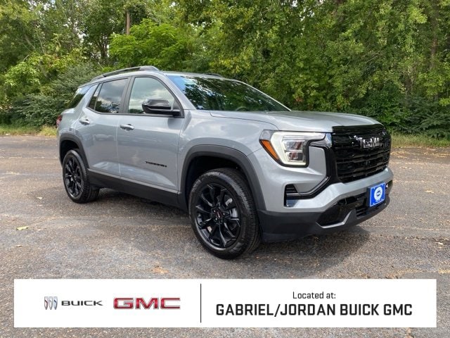 2026 GMC Terrain SUV 