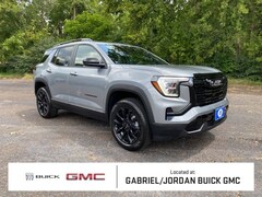 2026 GMC Terrain Elevation SUV