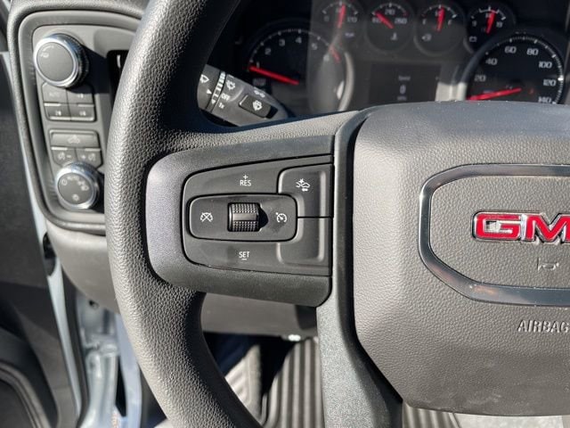 2026 GMC Sierra 1500 Pro - Photo 17