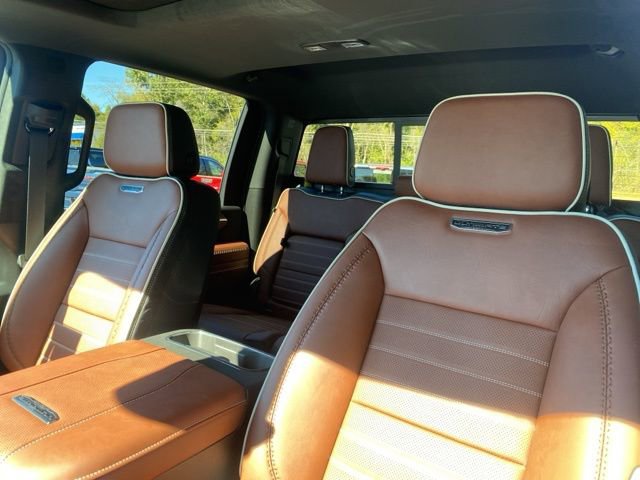 2026 GMC Sierra 2500HD Denali Ultimate - Photo 24