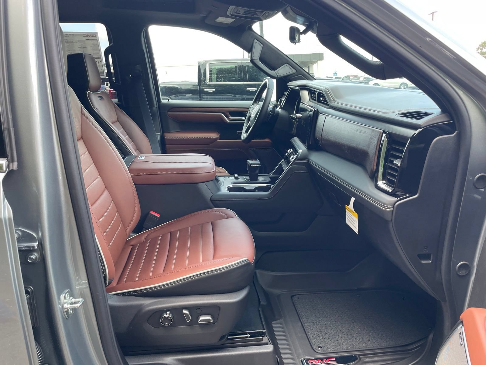 2026 GMC Sierra 1500 Denali Ultimate - Photo 35