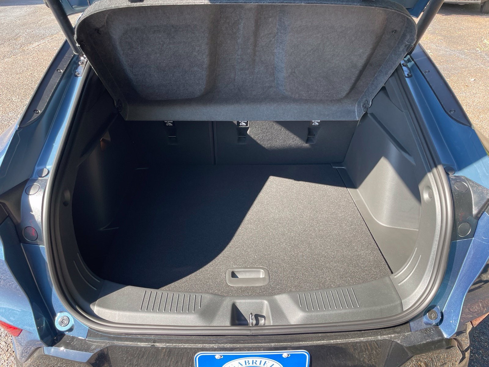 2026 Buick Envista Sport Touring - Photo 37
