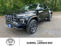2026 GMC Canyon AT4 Truck