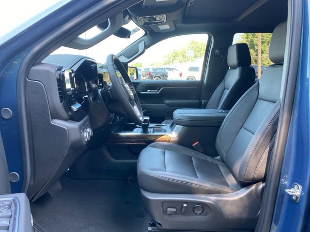 2026 GMC Sierra 1500 Elevation - Photo 11