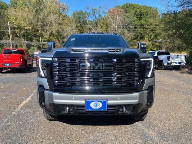 2026 GMC Sierra 2500HD Denali Ultimate - Photo 8