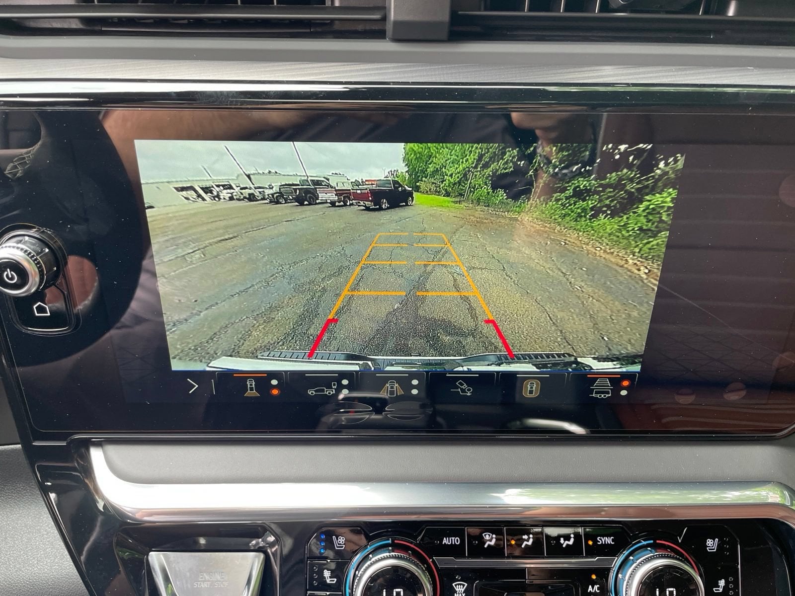 2026 GMC Sierra 1500 Denali Ultimate - Photo 30