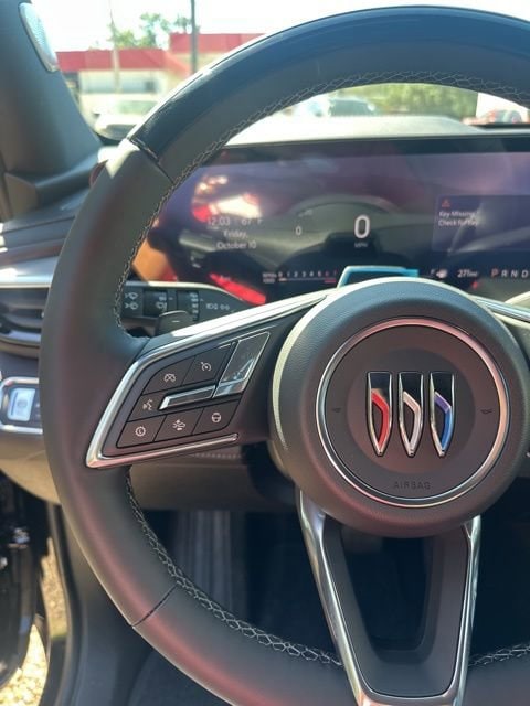 2026 Buick Enclave Avenir - Photo 16