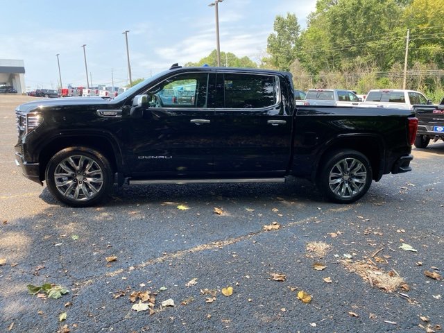2026 Gmc Sierra 1500 Denali photo 4
