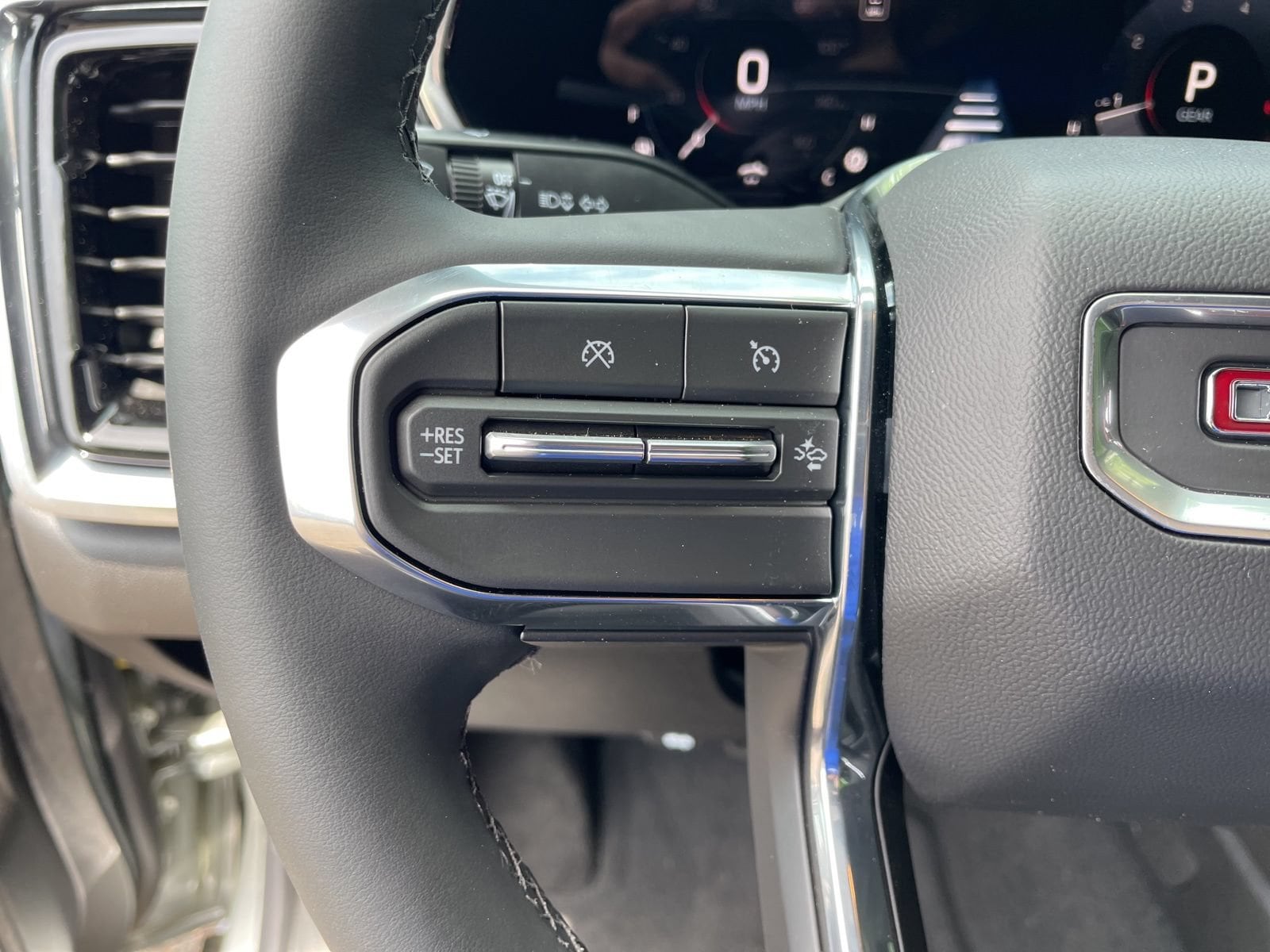2026 GMC Canyon Elevation - Photo 18