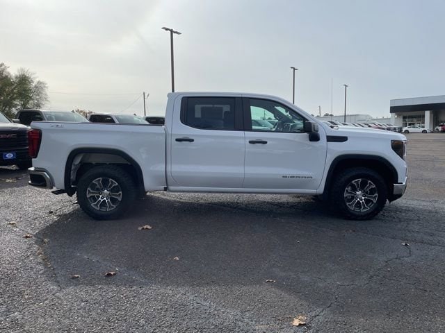 2026 GMC Sierra 1500 Pro - Photo 6
