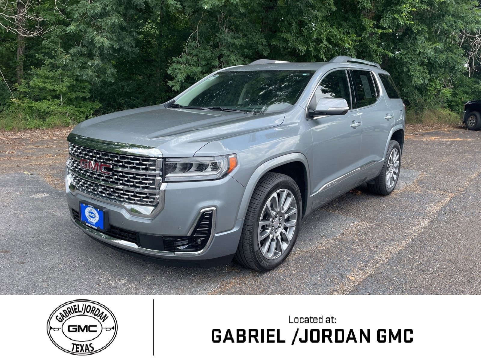 2023 GMC Acadia Denali AWD's photo