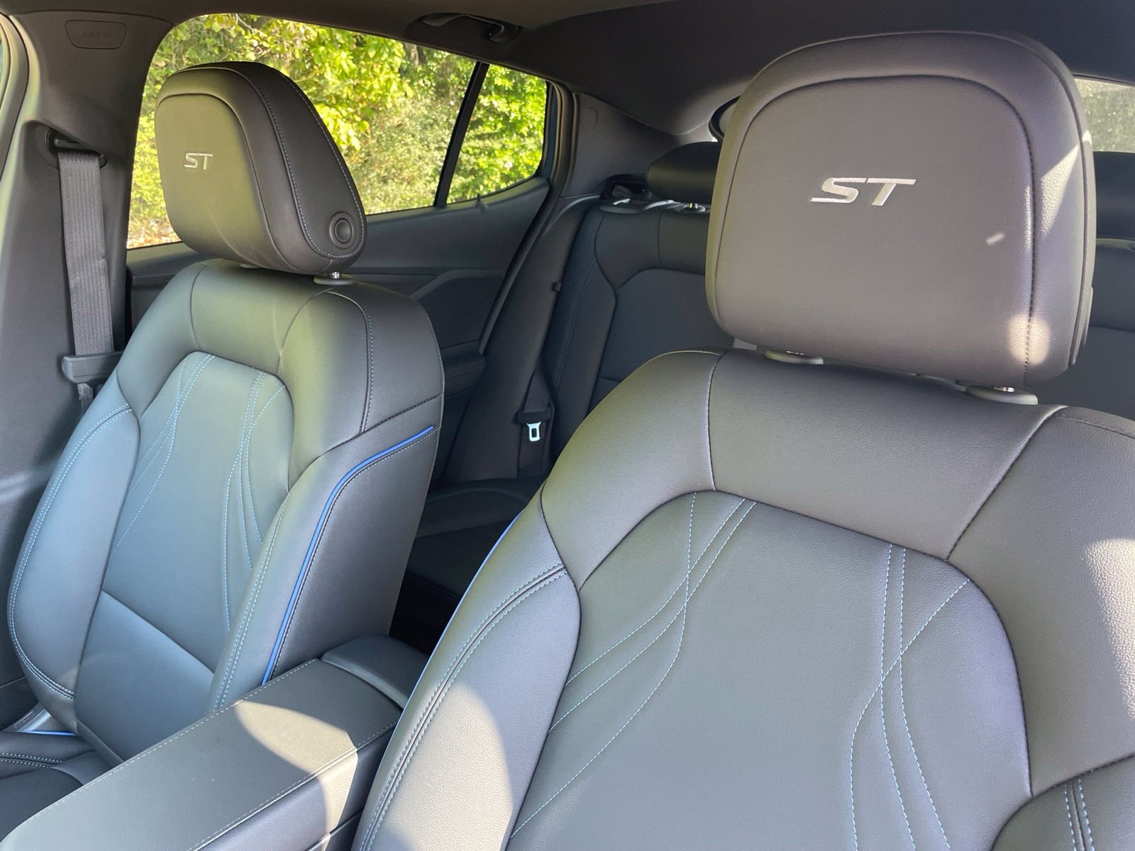 2026 Buick Envista Sport Touring - Photo 26