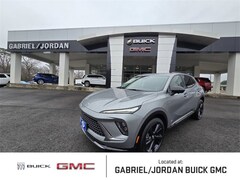 2025 Buick Envision Sport Touring SUV