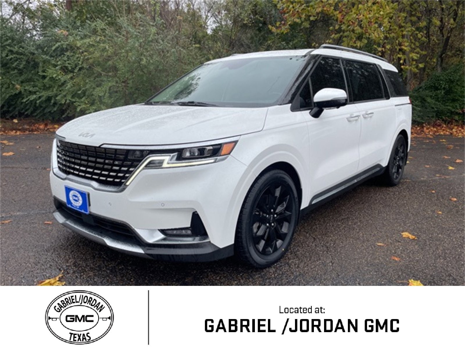 2022 Kia Carnival SX Prestige