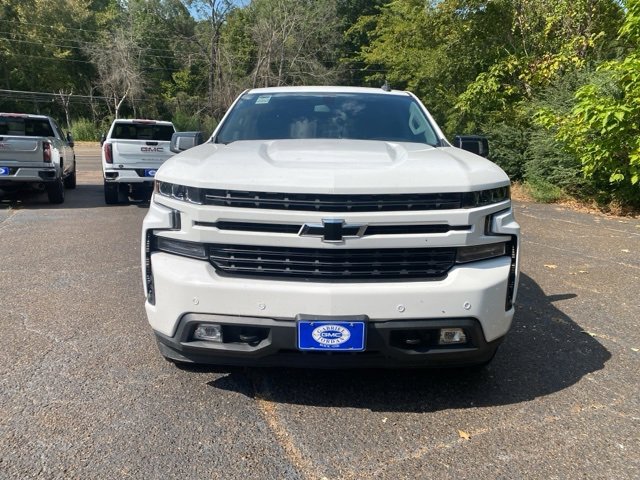 2020 Chevrolet Silverado 1500 RST photo 2