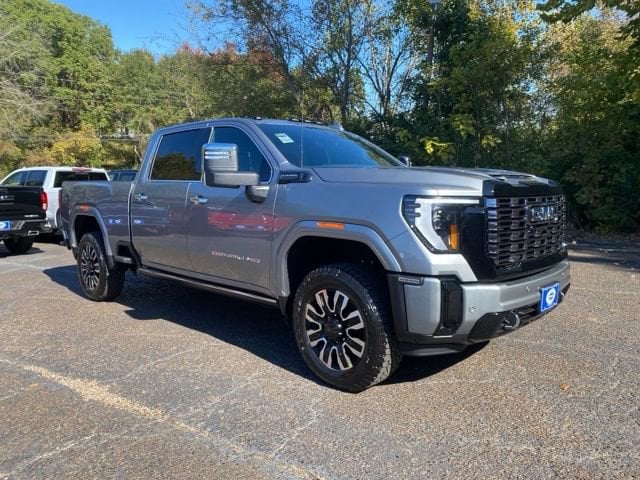 2026 GMC Sierra 2500 HD Truck 