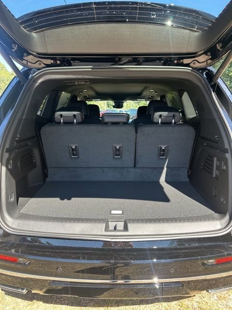 2026 Buick Enclave Avenir - Photo 31