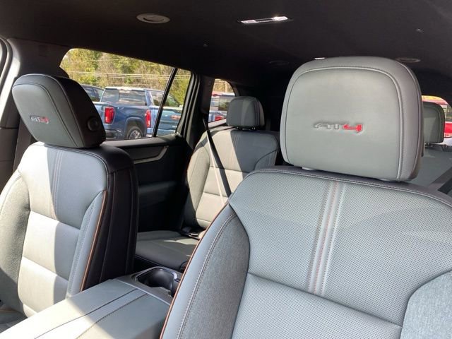 2026 GMC Acadia AT4 - Photo 24
