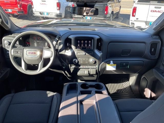 2026 GMC Sierra 1500 Pro - Photo 23